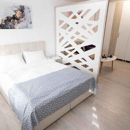 White Home Timişoara Exterior foto