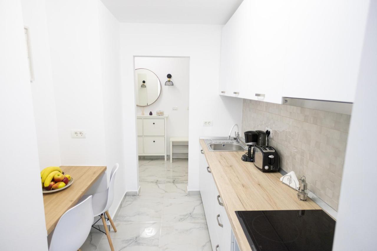 White Home Timişoara Exterior foto