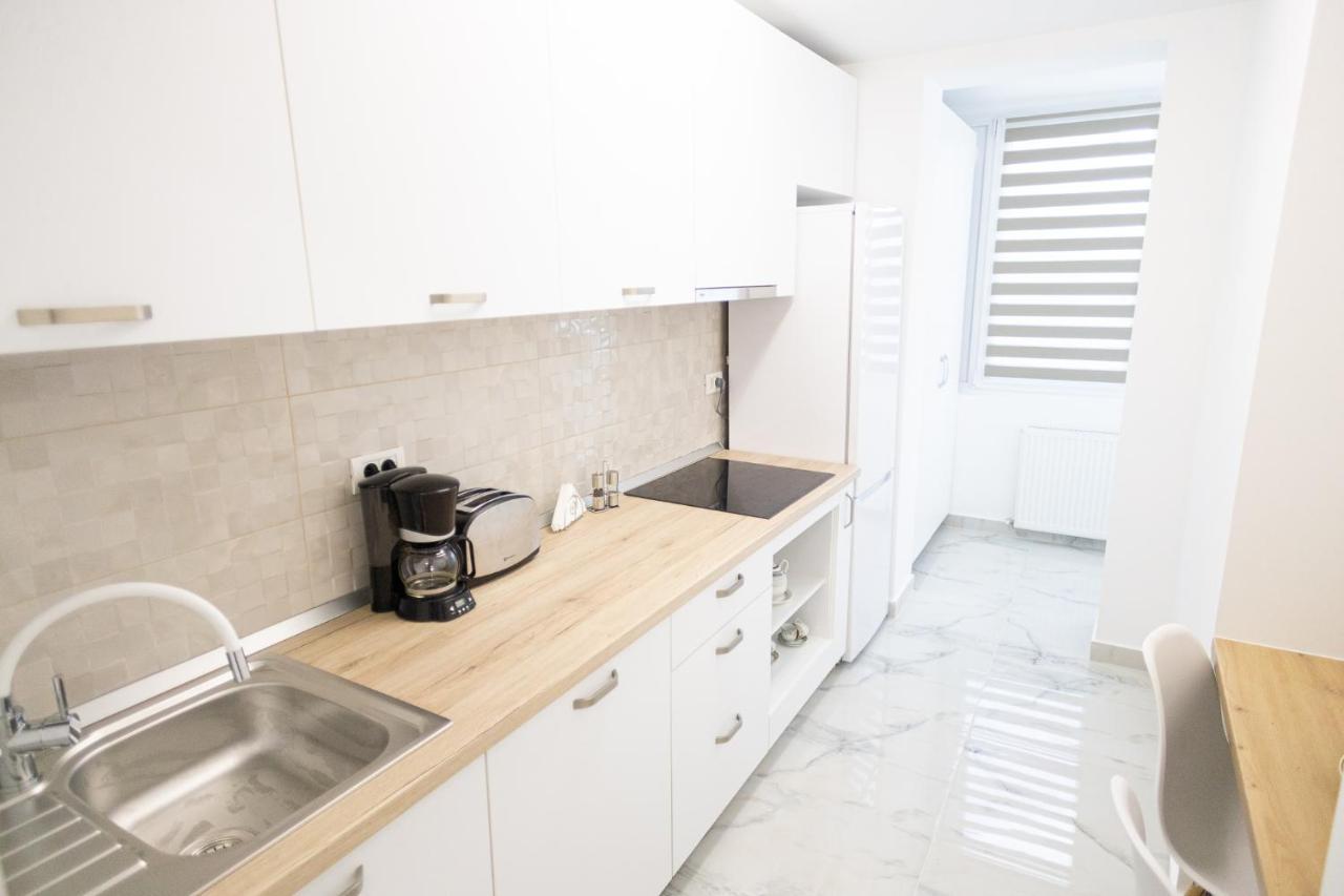 White Home Timişoara Exterior foto