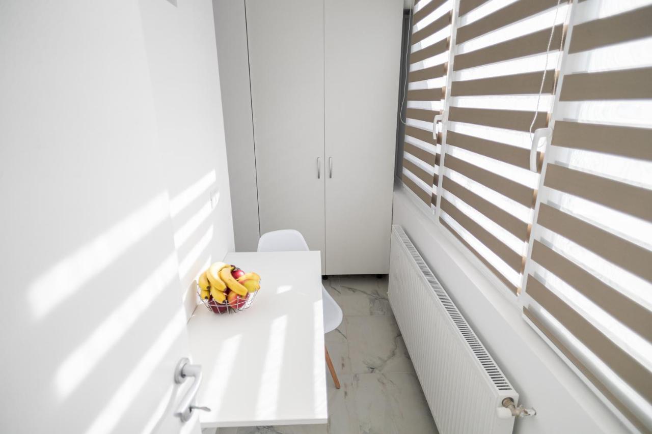 White Home Timişoara Exterior foto