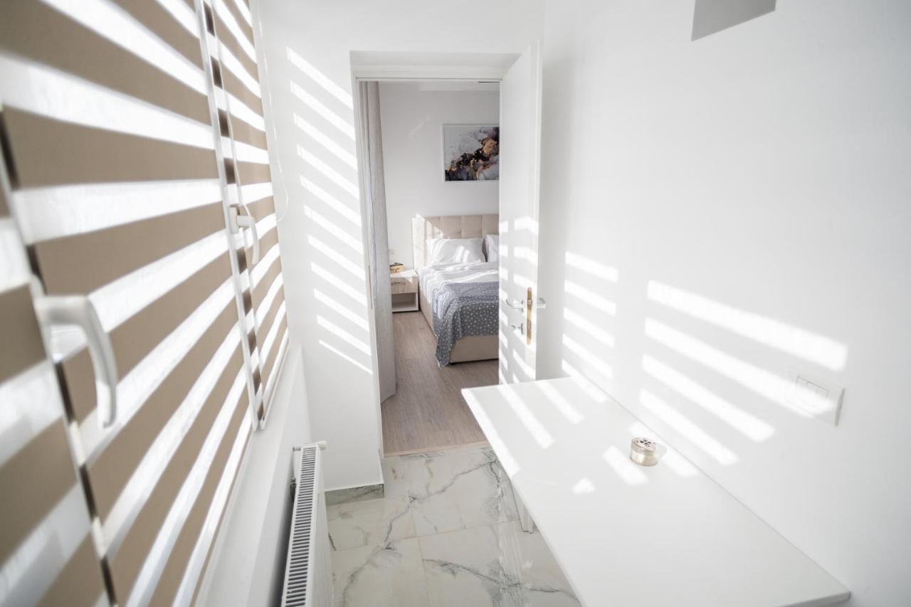 White Home Timişoara Exterior foto