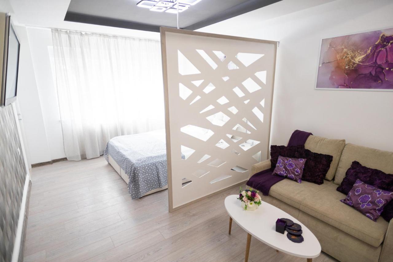 White Home Timişoara Exterior foto